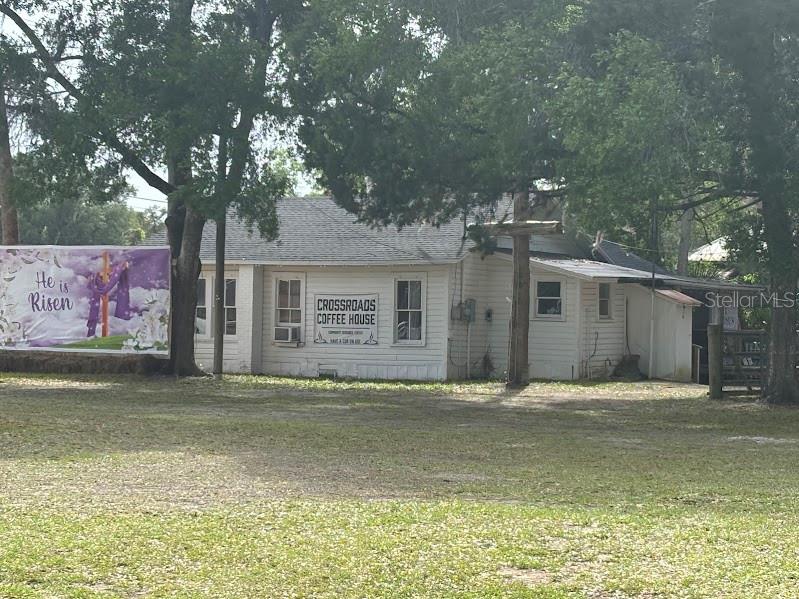 11471 E HIGHWAY 316, FORT MC COY, FL — photo 19