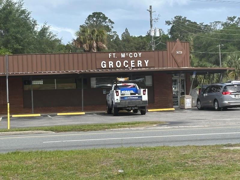 11471 E HIGHWAY 316, FORT MC COY, FL — photo 20