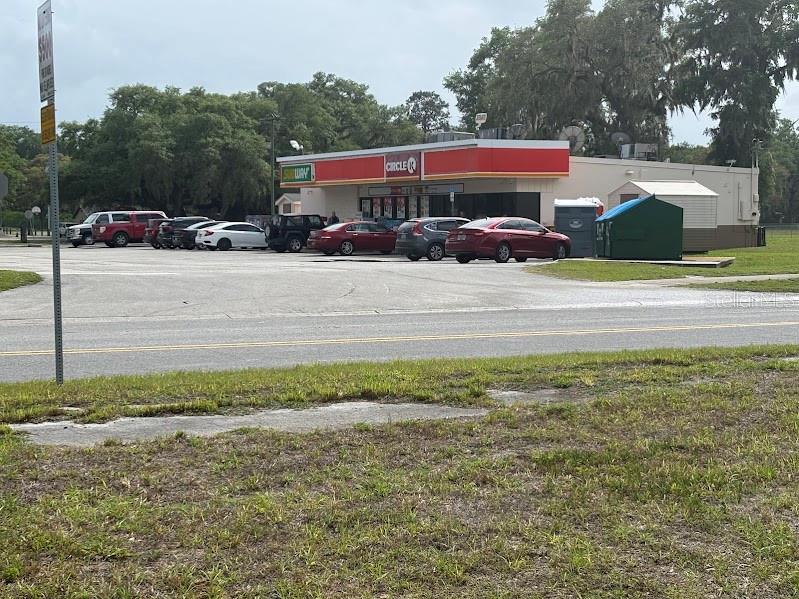 11471 E HIGHWAY 316, FORT MC COY, FL — photo 21