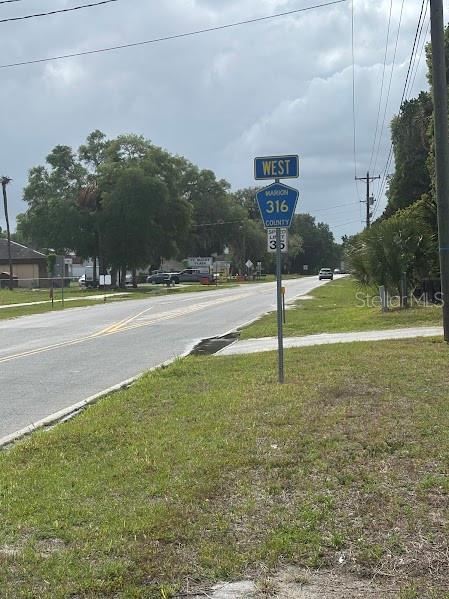 11471 E HIGHWAY 316, FORT MC COY, FL — photo 22