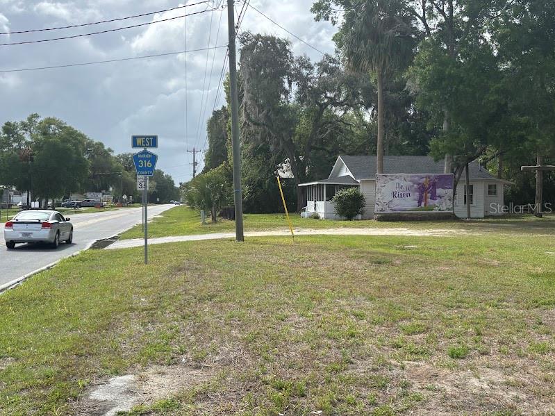 11471 E HIGHWAY 316, FORT MC COY, FL — photo 23