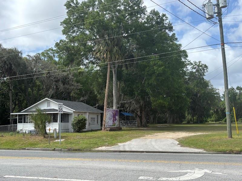 11471 E HIGHWAY 316, FORT MC COY, FL — photo 24