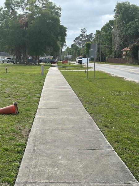 11471 E HIGHWAY 316, FORT MC COY, FL — photo 27