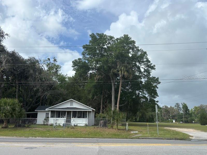 11471 E HIGHWAY 316, FORT MC COY, FL — photo 28