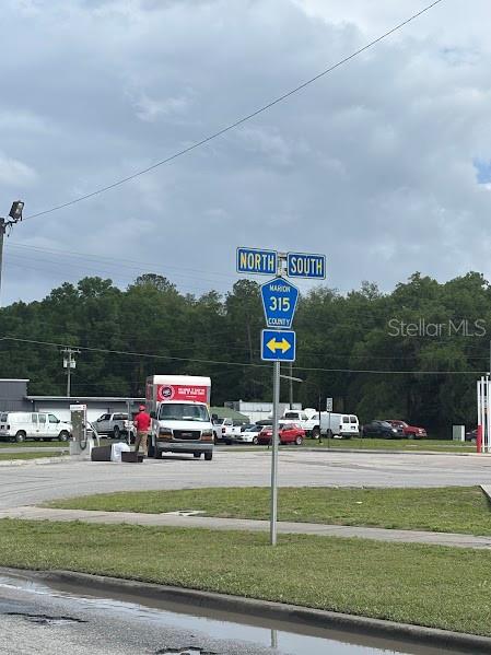 11471 E HIGHWAY 316, FORT MC COY, FL — photo 29