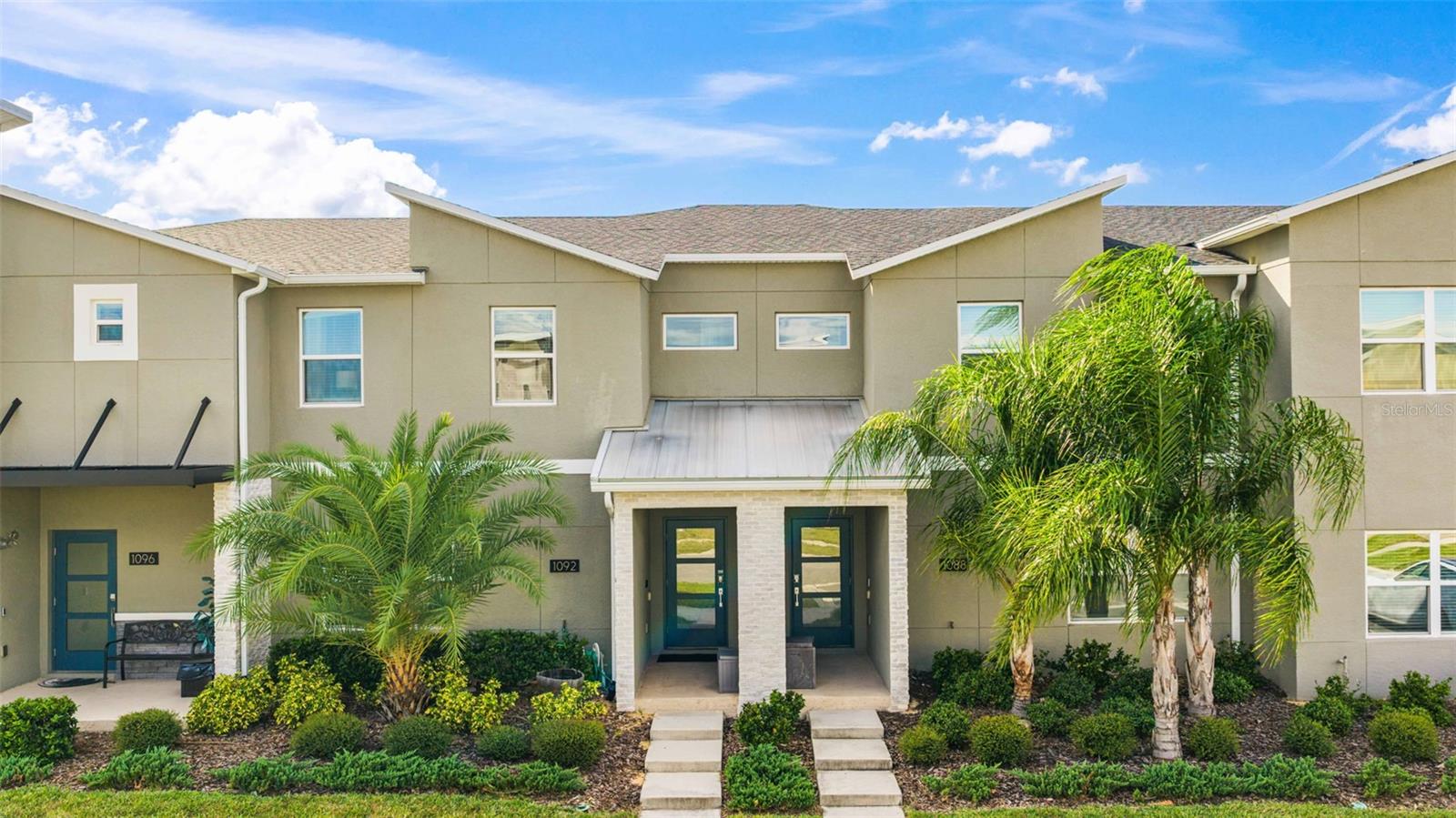 1092 LEADER ST, DAVENPORT, FL