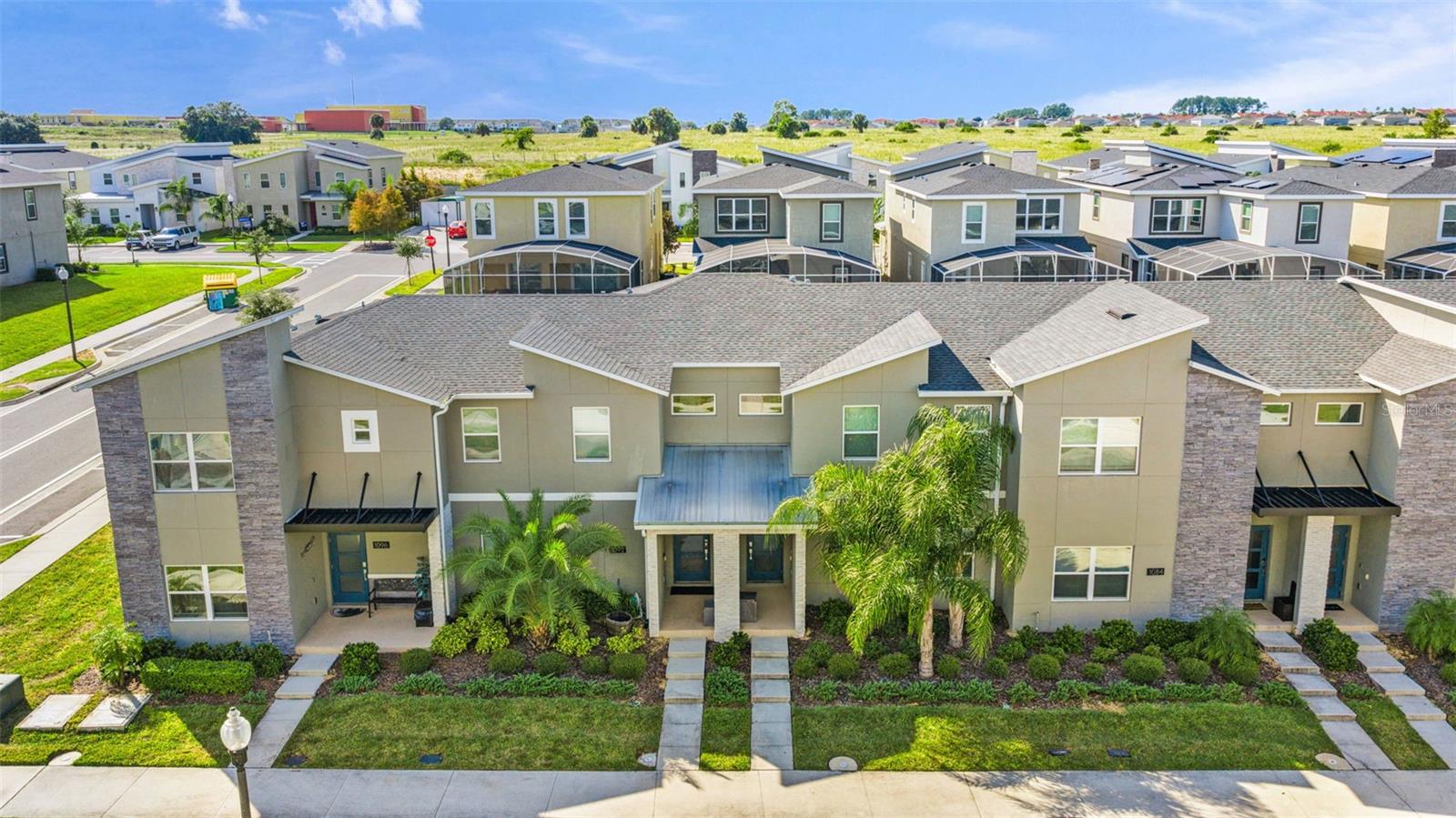 1092 LEADER ST, DAVENPORT, FL — photo 53