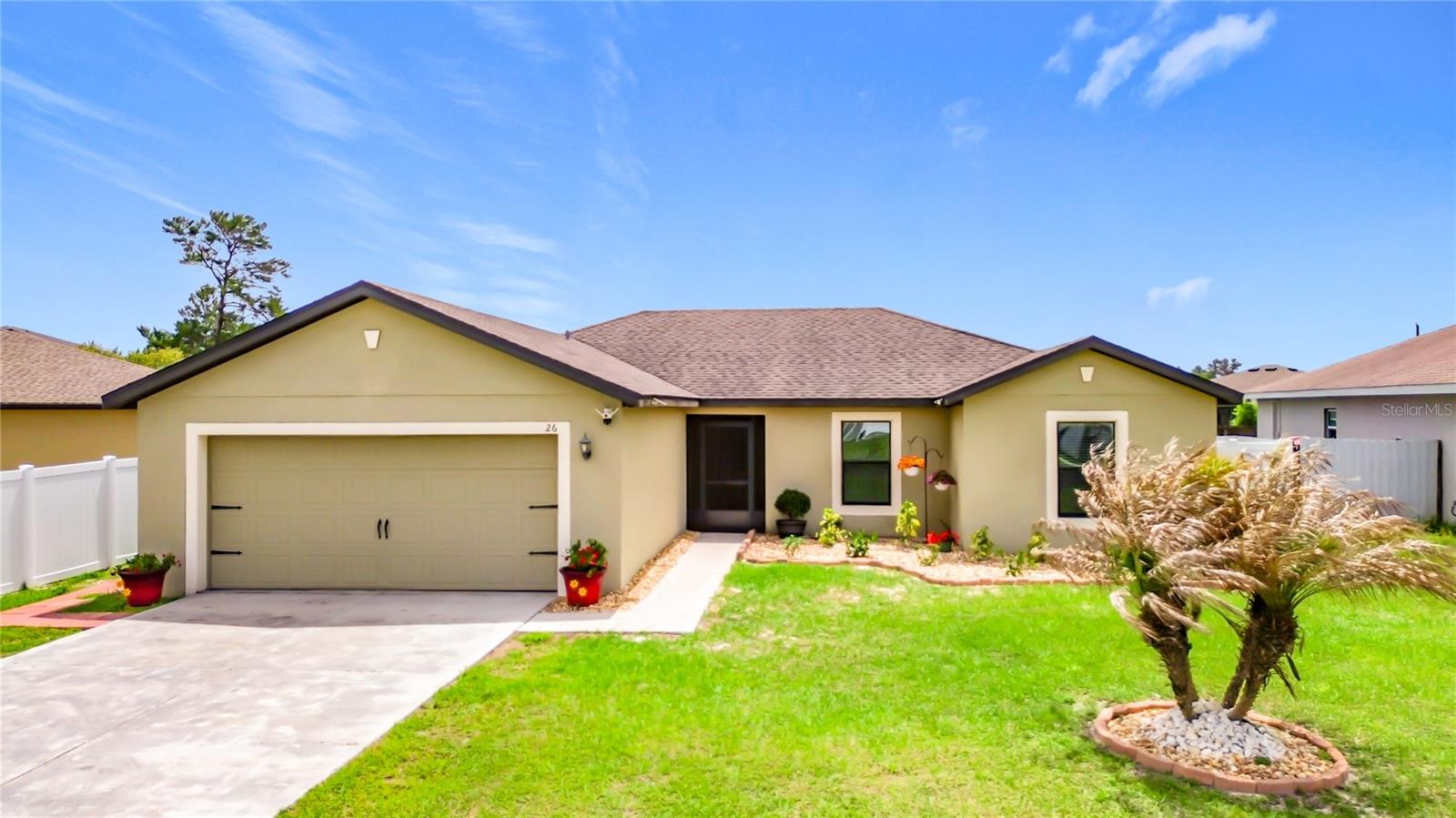 26 ORCHID CT, KISSIMMEE, FL