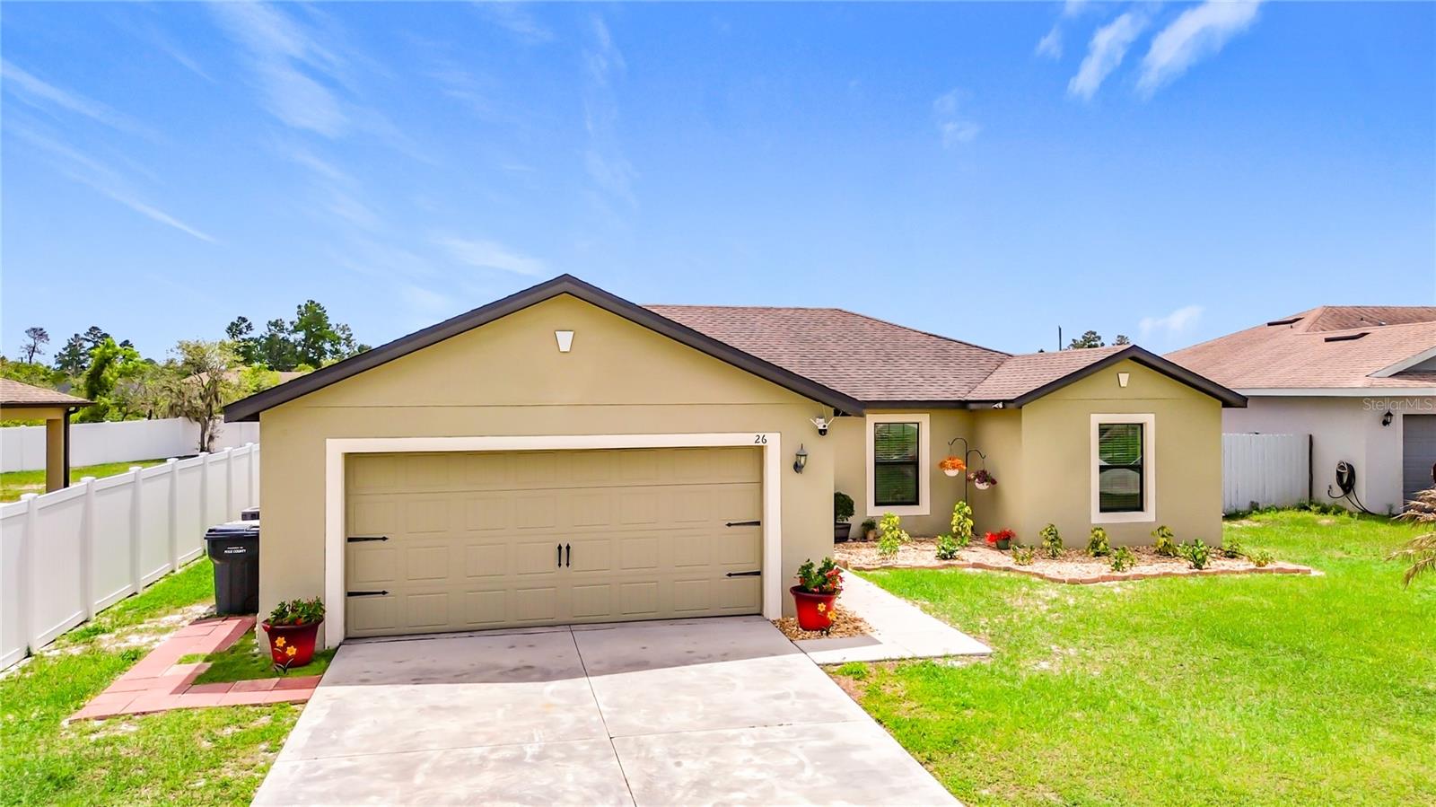 26 ORCHID CT, KISSIMMEE, FL — photo 2