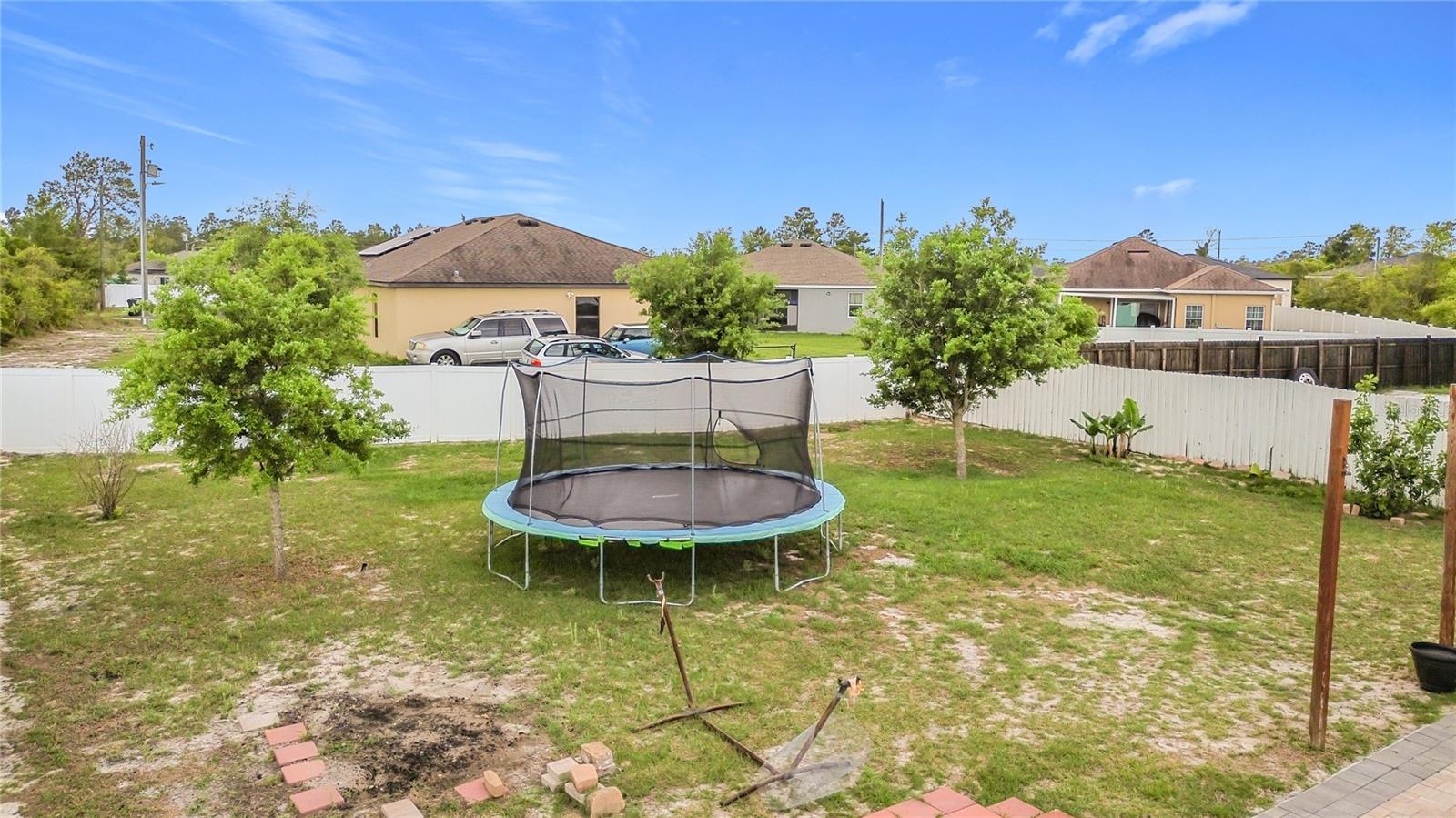 26 ORCHID CT, KISSIMMEE, FL — photo 32