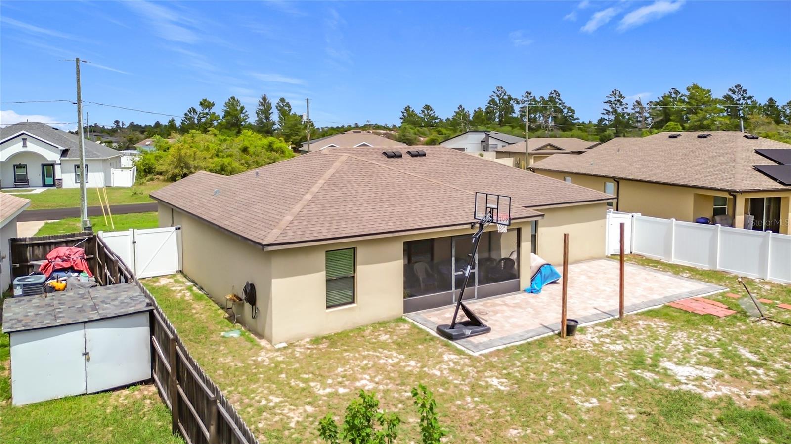 26 ORCHID CT, KISSIMMEE, FL — photo 33