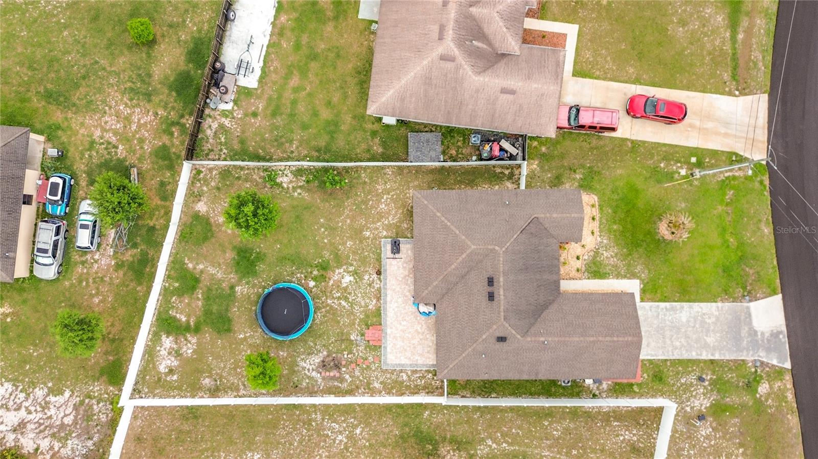 26 ORCHID CT, KISSIMMEE, FL — photo 35