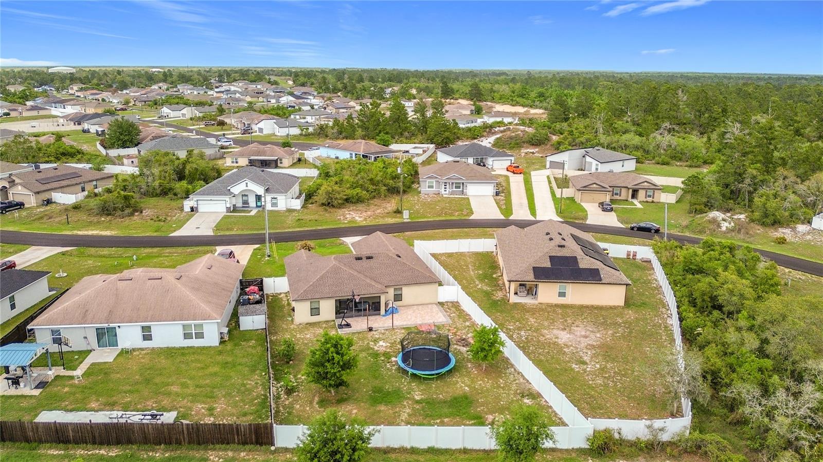 26 ORCHID CT, KISSIMMEE, FL — photo 36