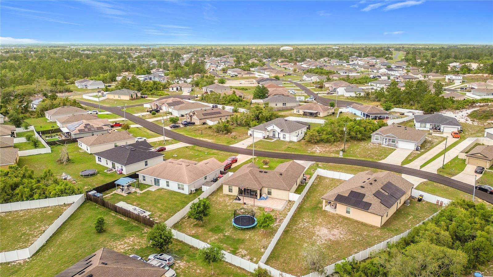 26 ORCHID CT, KISSIMMEE, FL — photo 37