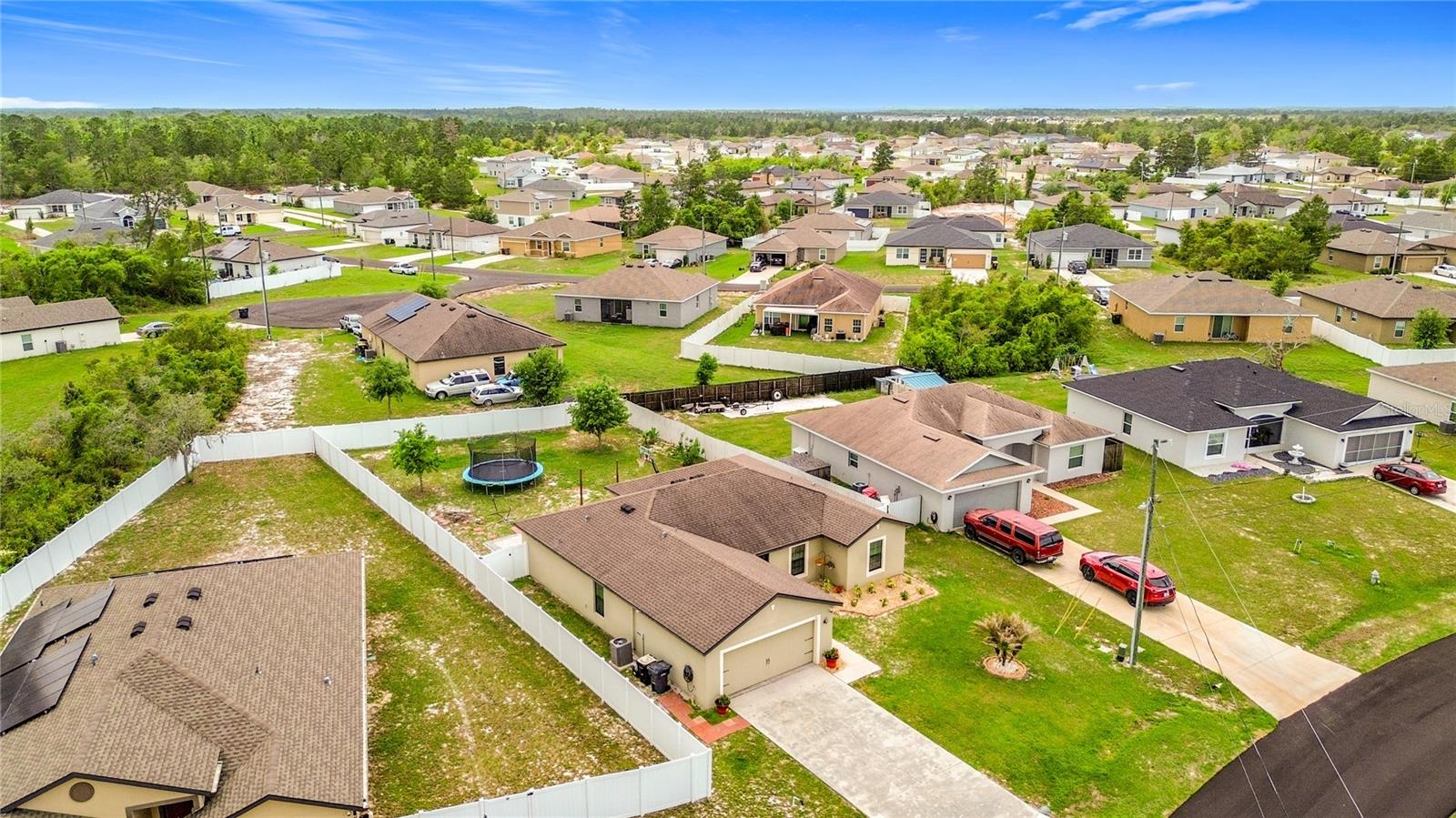 26 ORCHID CT, KISSIMMEE, FL — photo 41