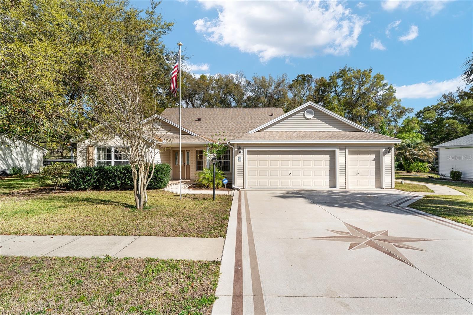 1205 BOWER LN, LADY LAKE, FL — photo 5