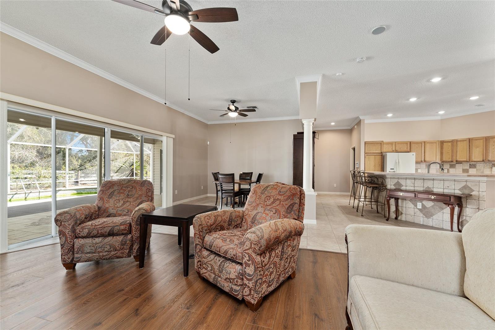 1205 BOWER LN, LADY LAKE, FL — photo 11