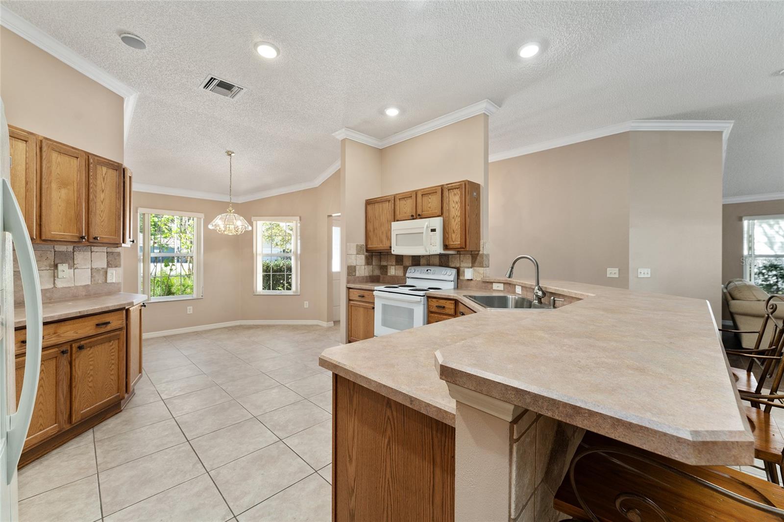 1205 BOWER LN, LADY LAKE, FL — photo 17