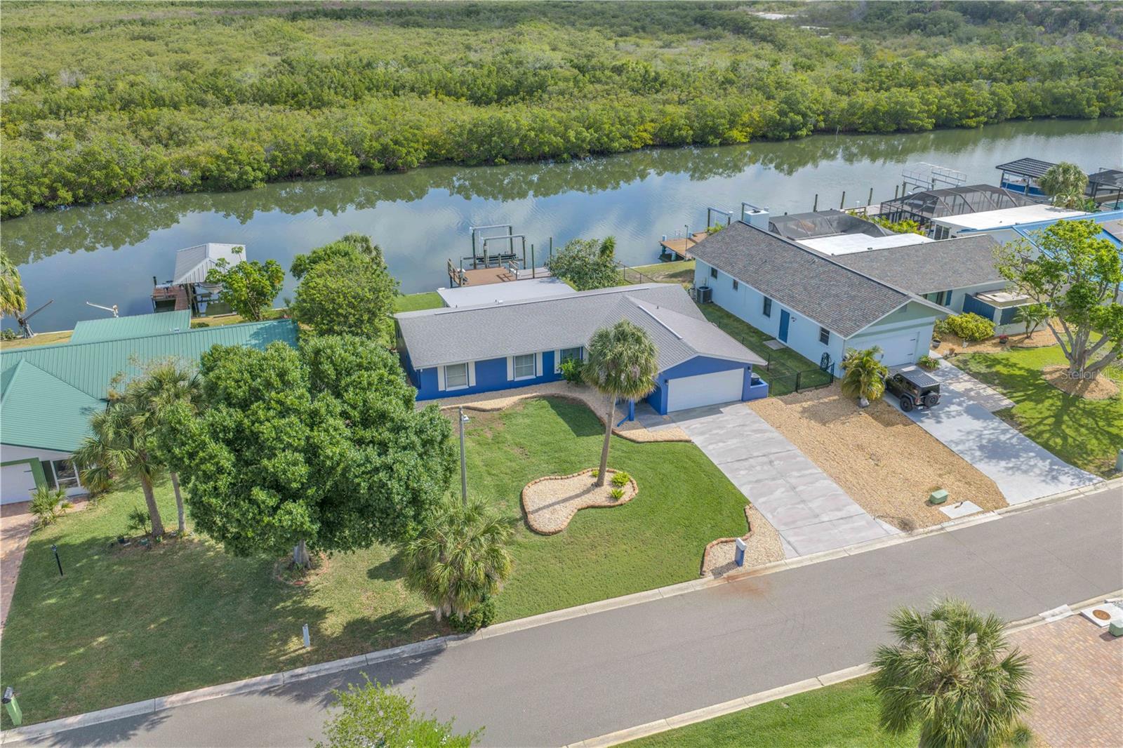 911 SILVER PALM WAY, APOLLO BEACH, FL — photo 34