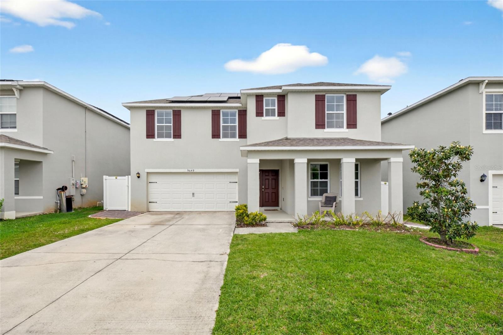 9649 BLACK WALNUT DR, CLERMONT, FL — photo 4