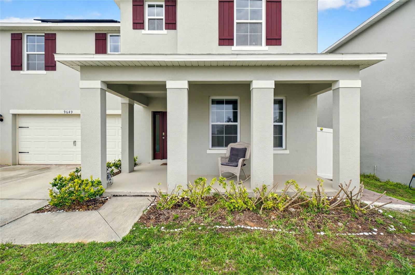 9649 BLACK WALNUT DR, CLERMONT, FL — photo 5