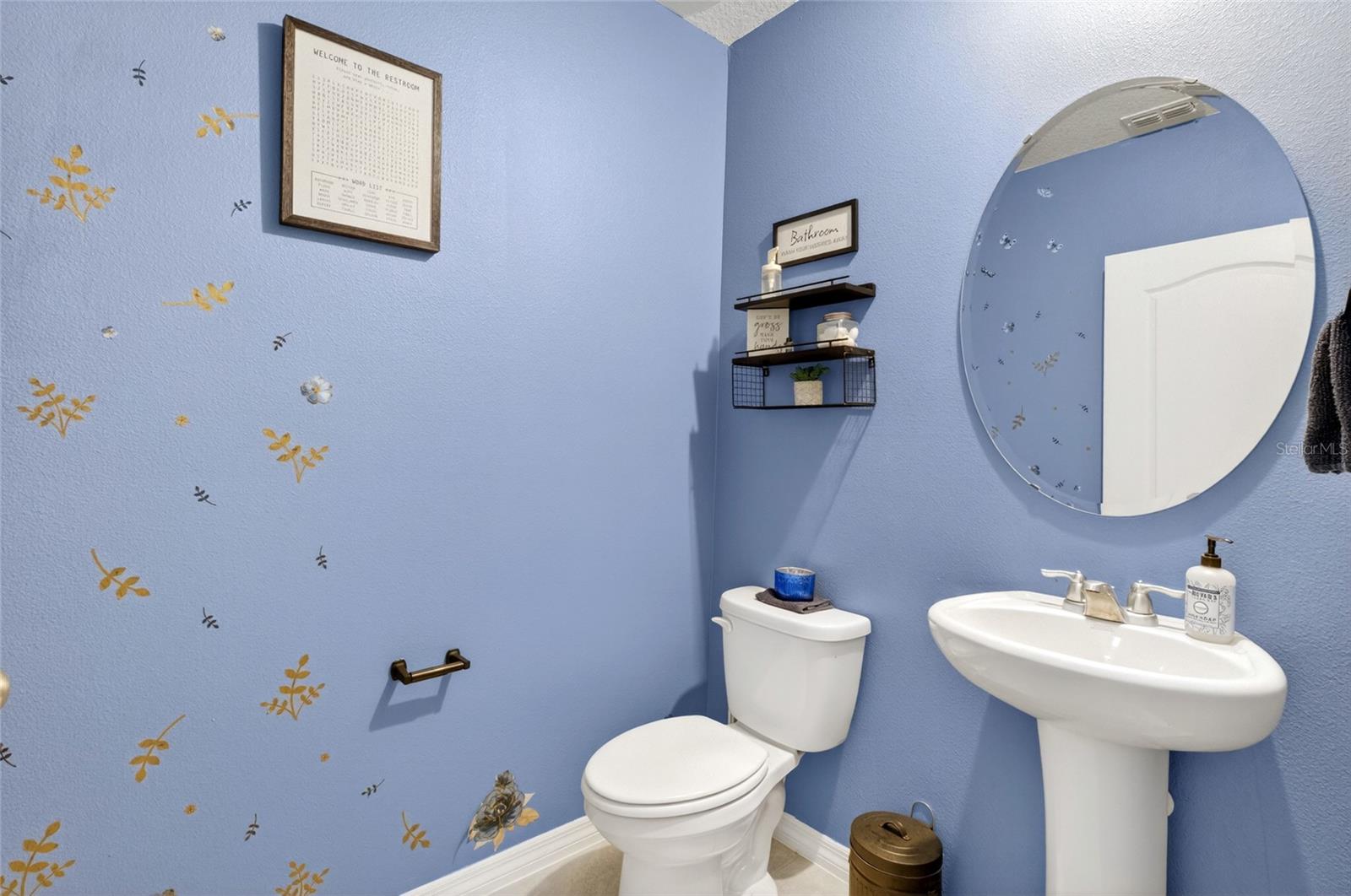 9649 BLACK WALNUT DR, CLERMONT, FL — photo 50