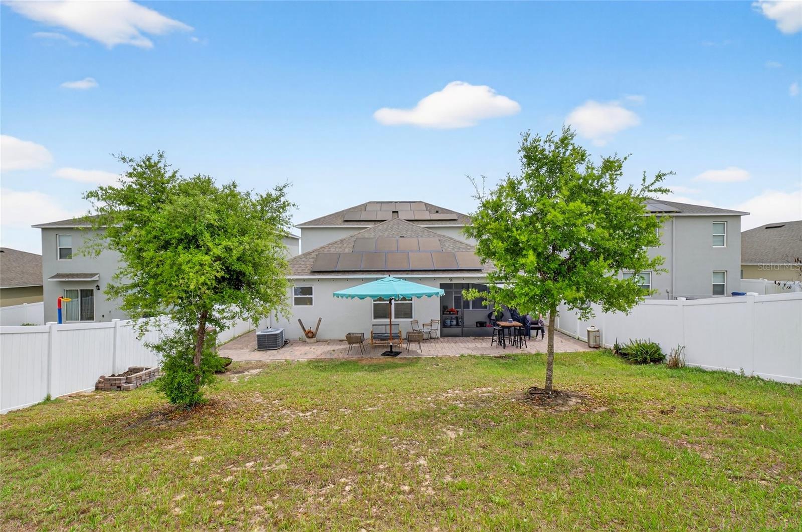 9649 BLACK WALNUT DR, CLERMONT, FL — photo 82