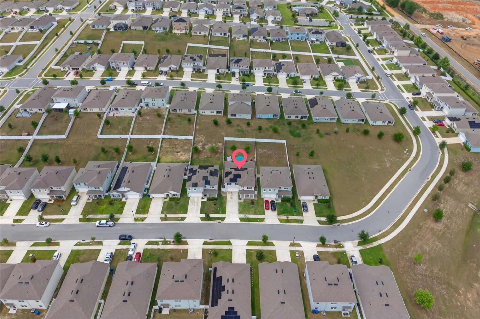 9649 BLACK WALNUT DR, CLERMONT, FL — photo 98