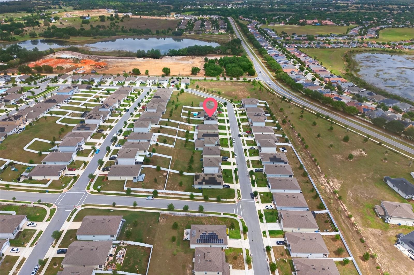 9649 BLACK WALNUT DR, CLERMONT, FL — photo 102