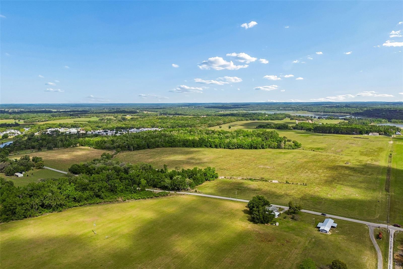BAYHEAD ROAD #Lot 8, DADE CITY, FL — photo 20