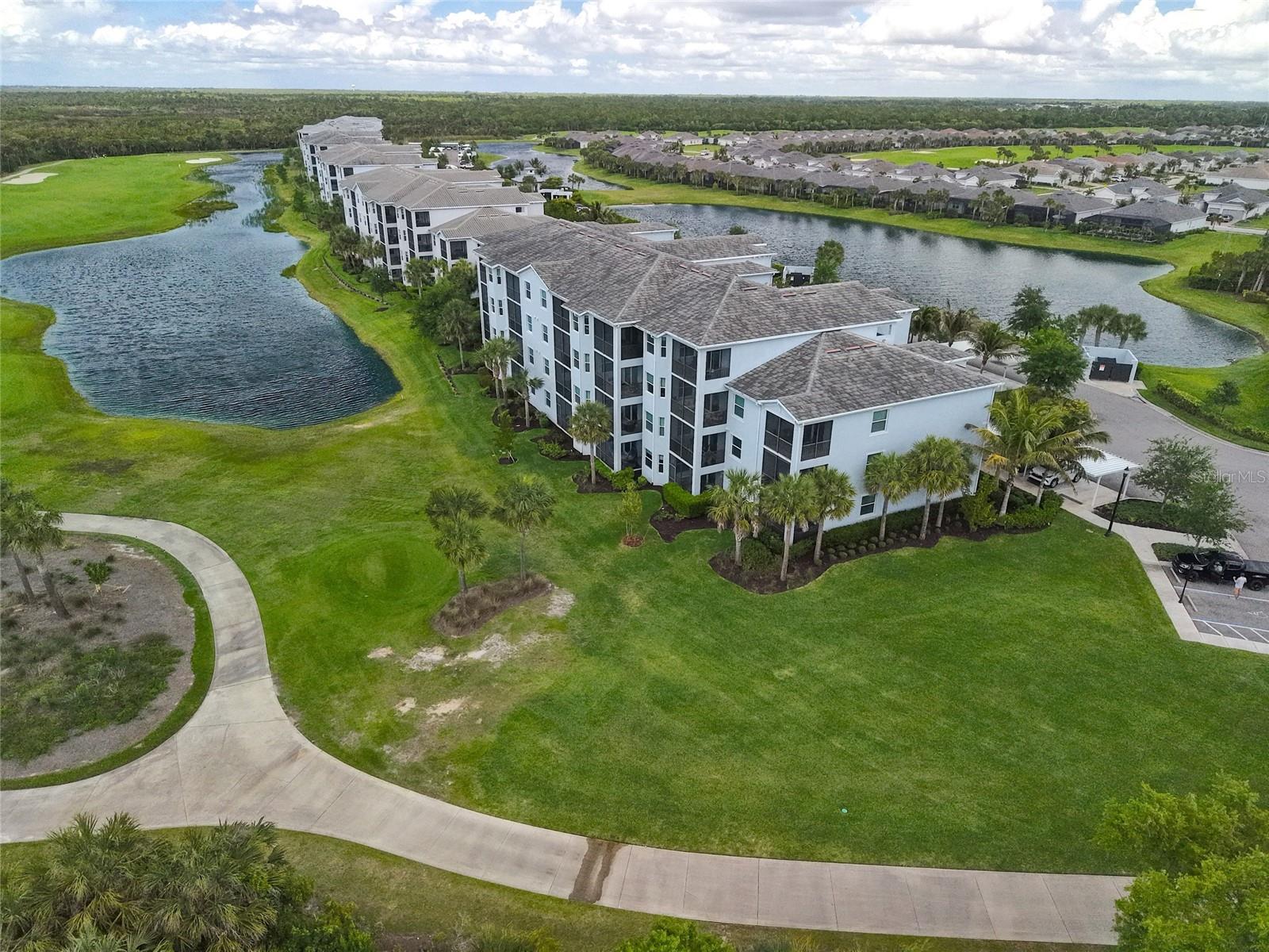 14091 HERITAGE LANDING BLVD #121, PUNTA GORDA, FL