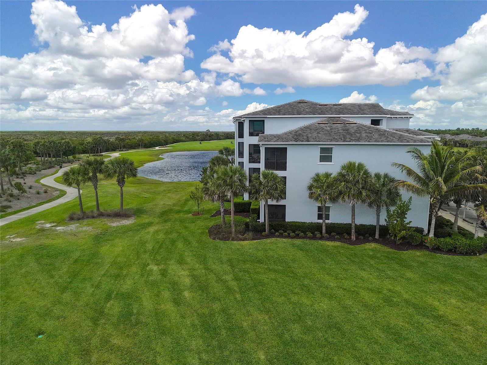 14091 HERITAGE LANDING BLVD #121, PUNTA GORDA, FL — photo 37