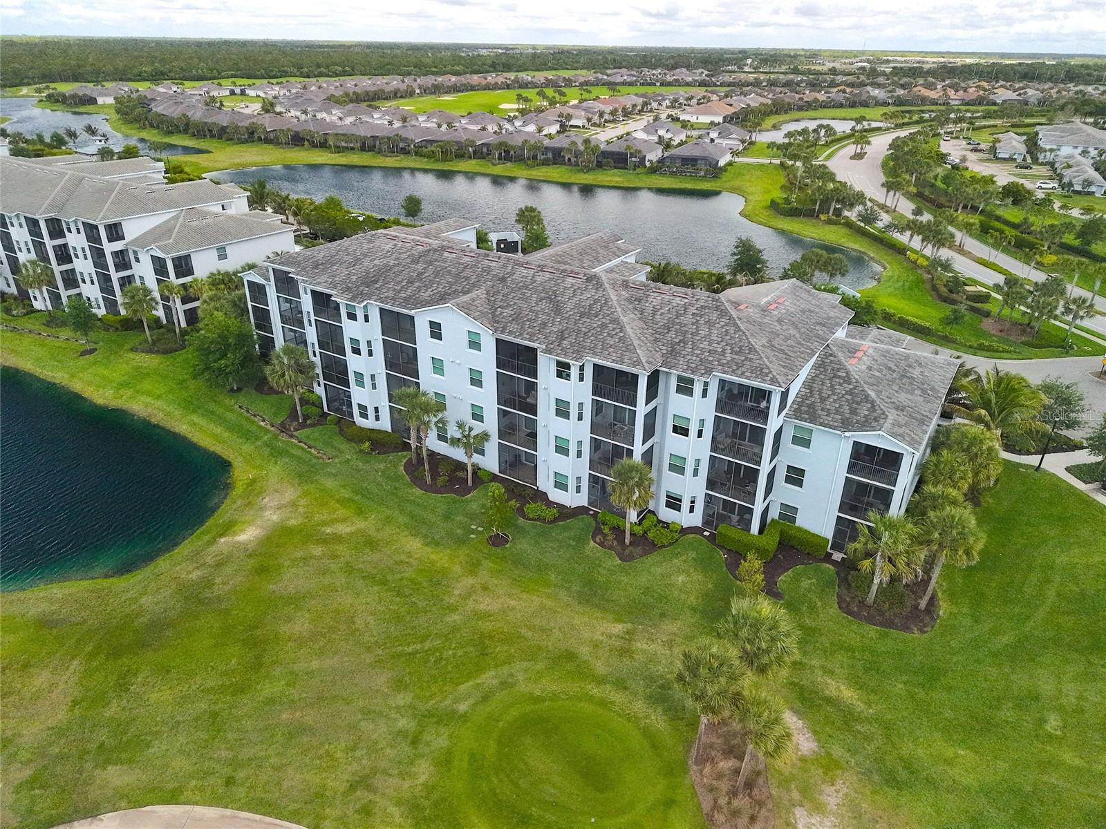14091 HERITAGE LANDING BLVD #121, PUNTA GORDA, FL — photo 38