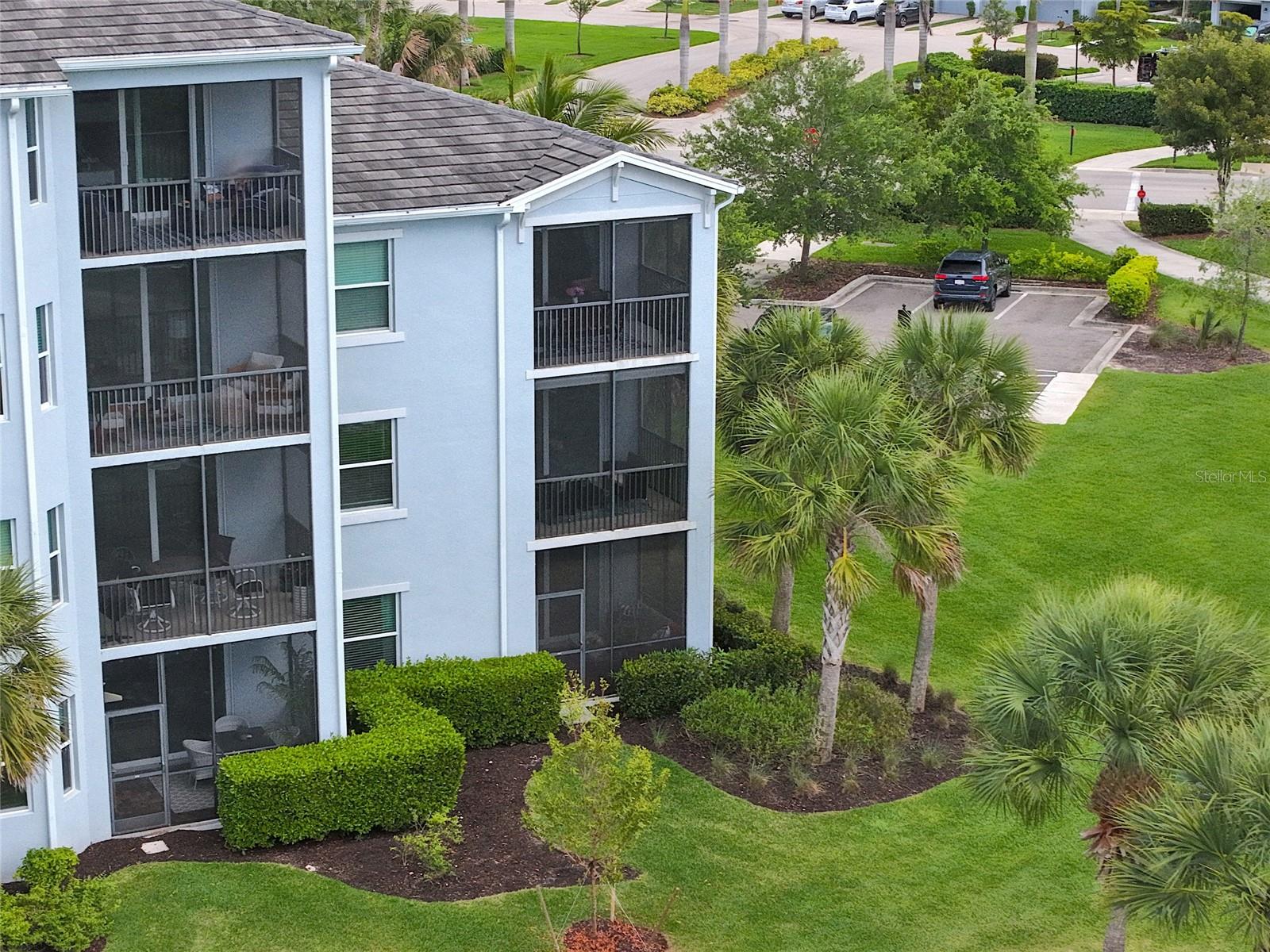 14091 HERITAGE LANDING BLVD #121, PUNTA GORDA, FL — photo 40