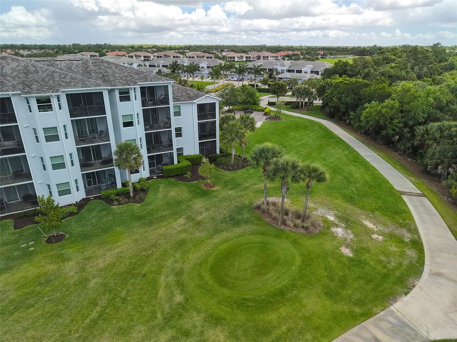 14091 HERITAGE LANDING BLVD #121, PUNTA GORDA, FL — photo 41