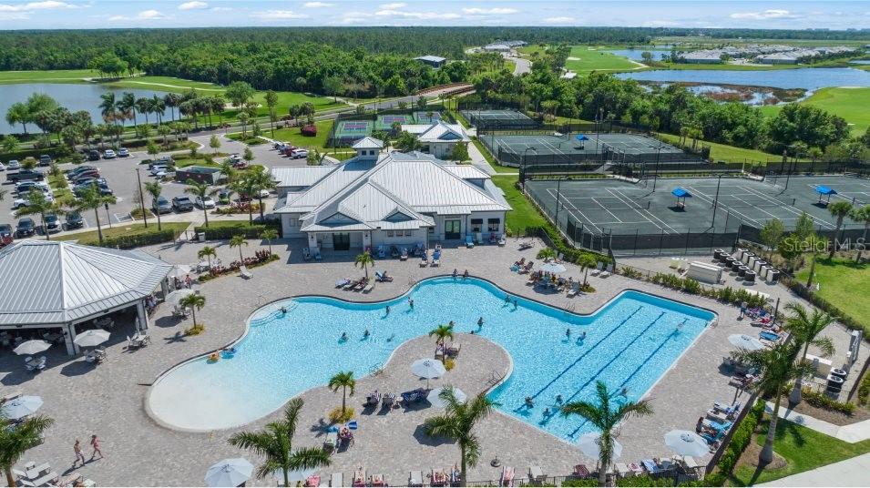 14091 HERITAGE LANDING BLVD #121, PUNTA GORDA, FL — photo 45