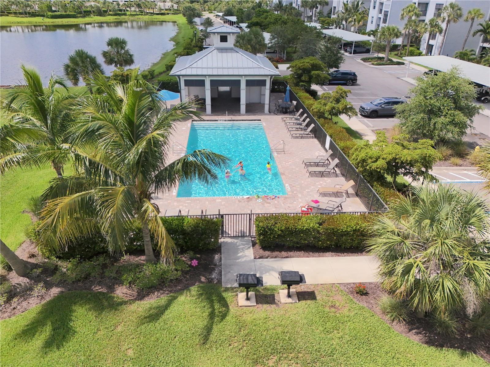 14091 HERITAGE LANDING BLVD #121, PUNTA GORDA, FL — photo 46