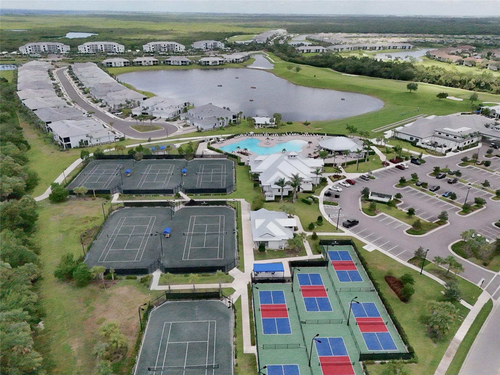 14091 HERITAGE LANDING BLVD #121, PUNTA GORDA, FL — photo 48