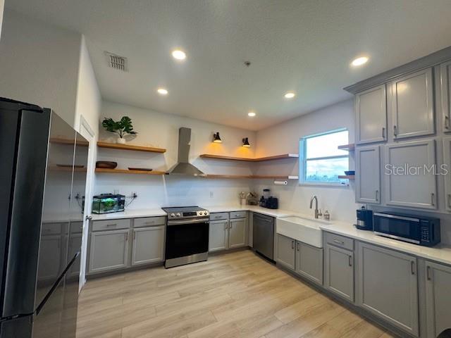 1221 PRIORY CIR, WINTER GARDEN, FL — photo 4