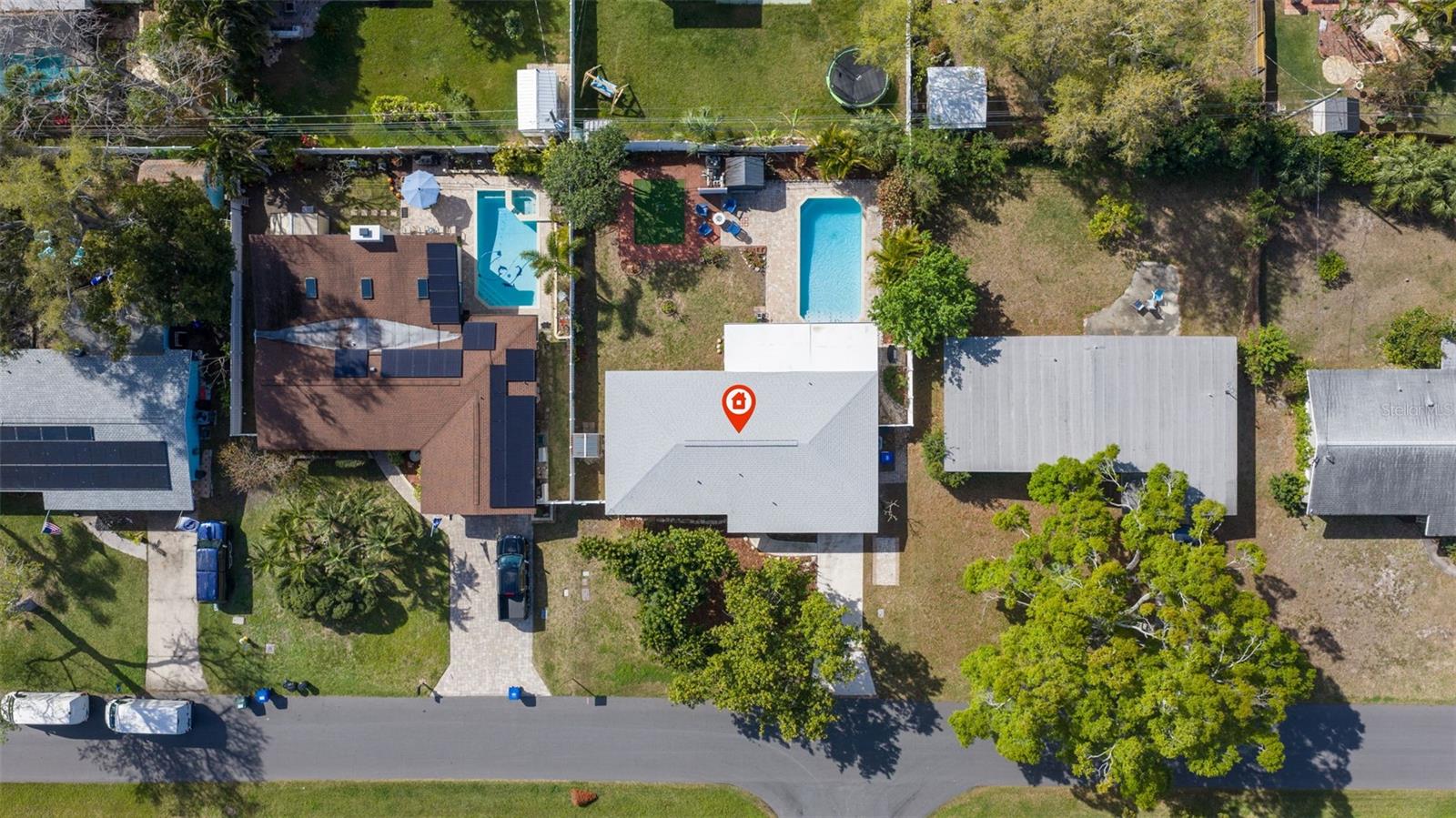 13584 TWIG TER, LARGO, FL — photo 24