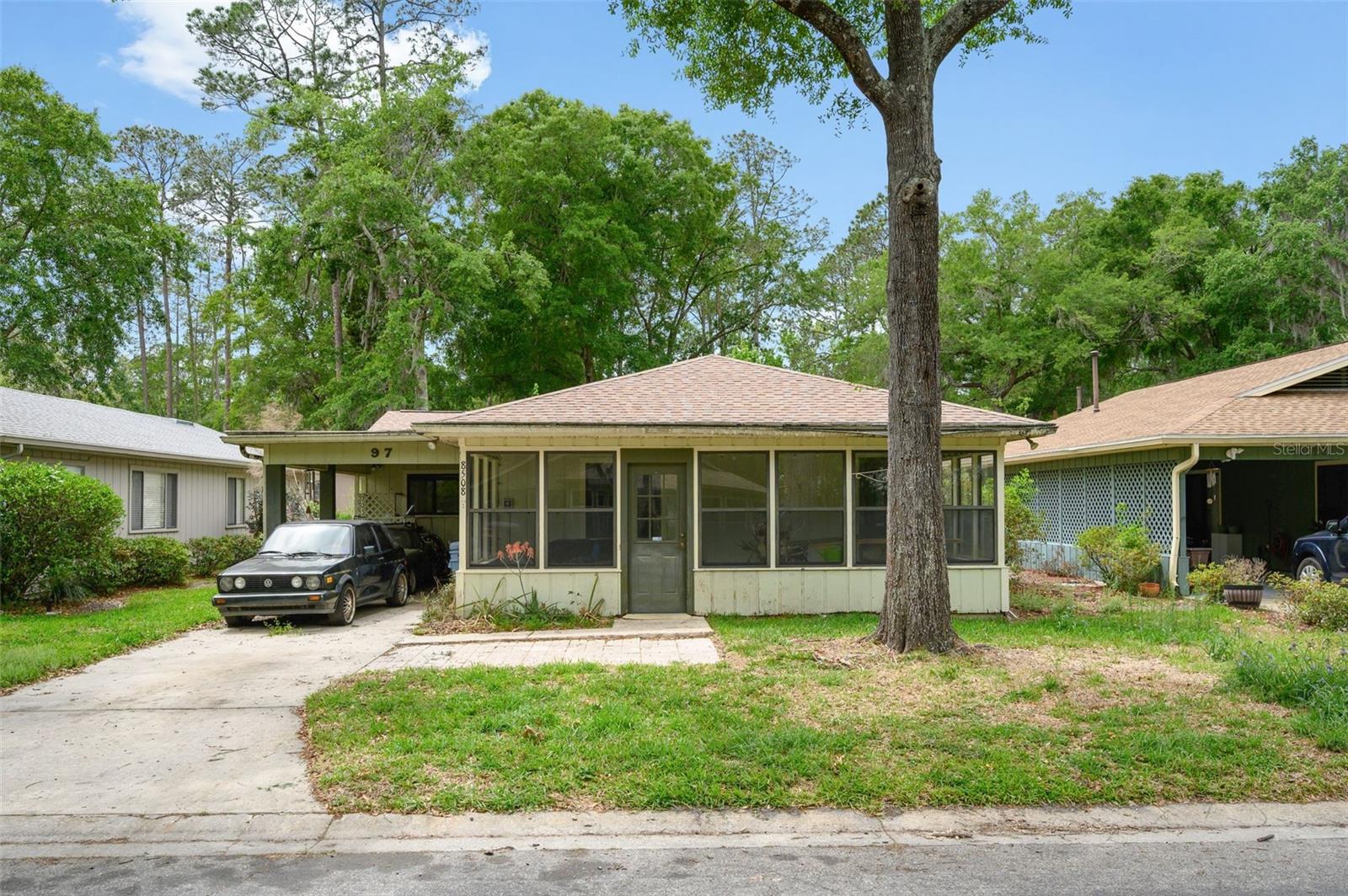 8508 NW 37TH DR, GAINESVILLE, FL — photo 2