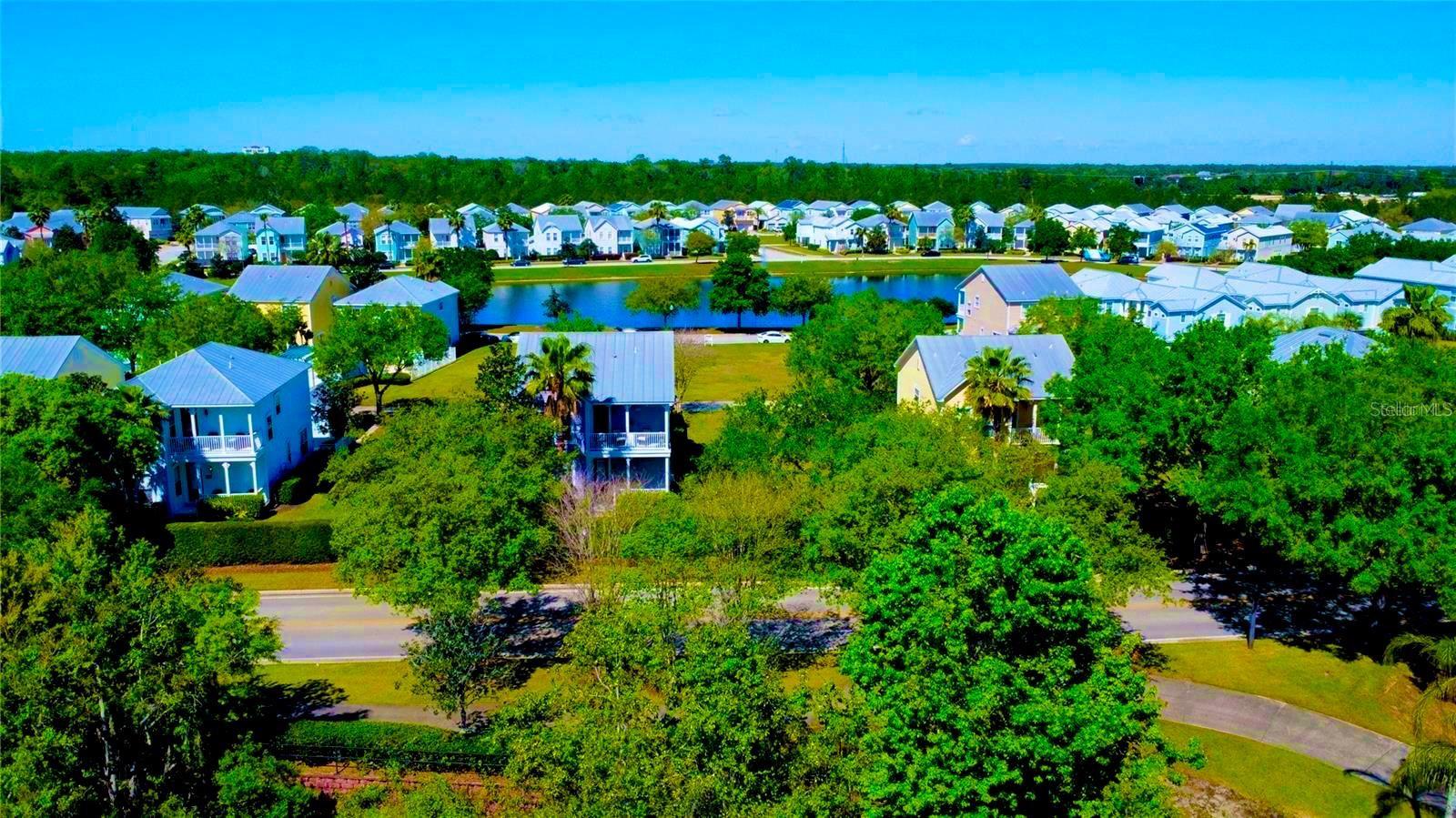 1440 REUNION BLVD, REUNION, FL