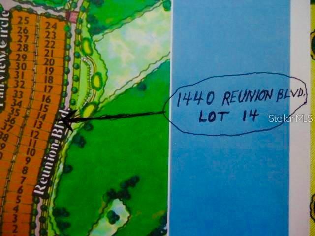 1440 REUNION BLVD, REUNION, FL — photo 14
