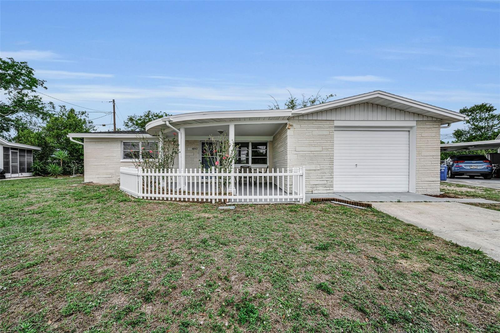 4843 CALAIS DR, HOLIDAY, FL