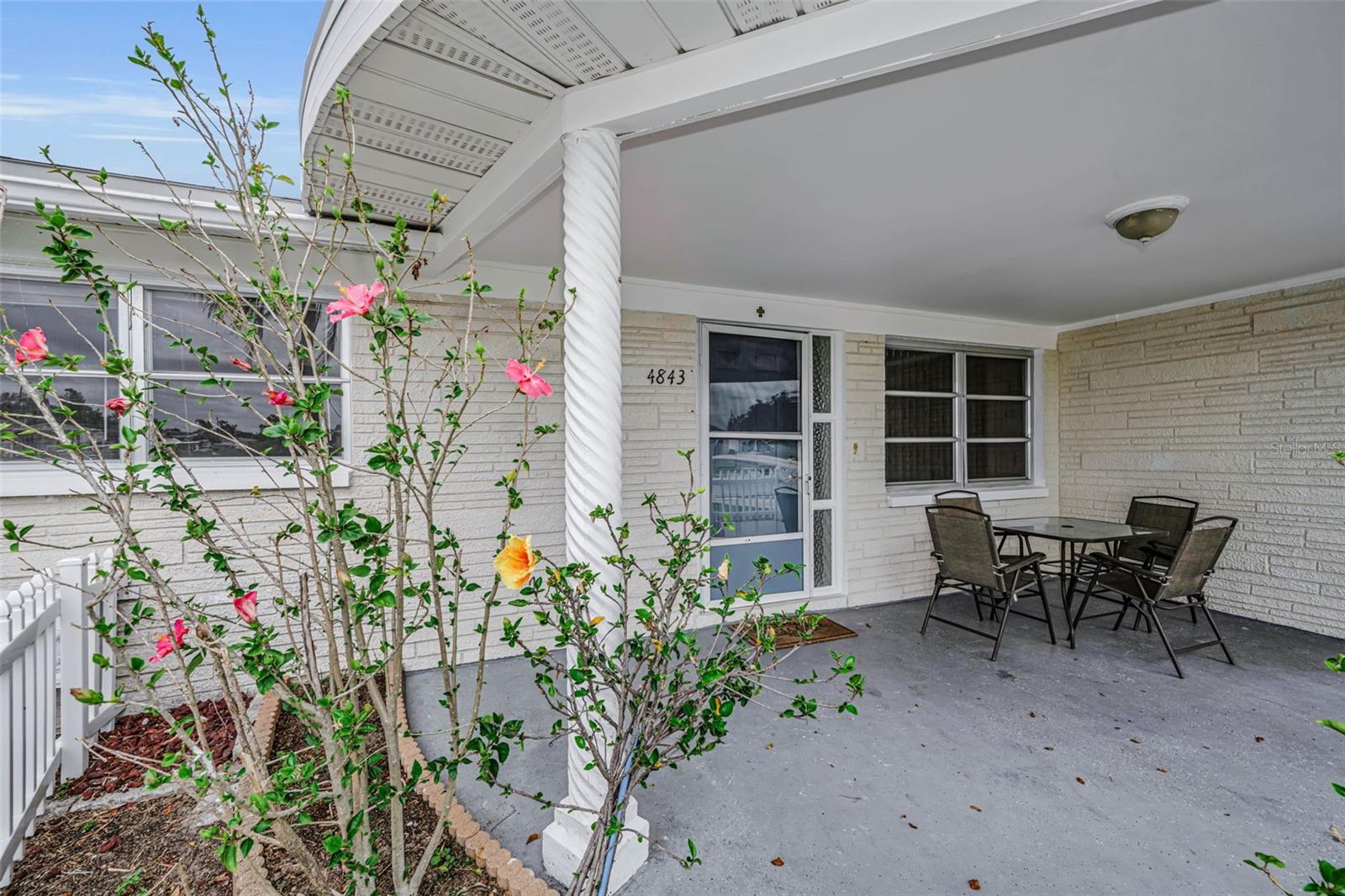 4843 CALAIS DR, HOLIDAY, FL — photo 4