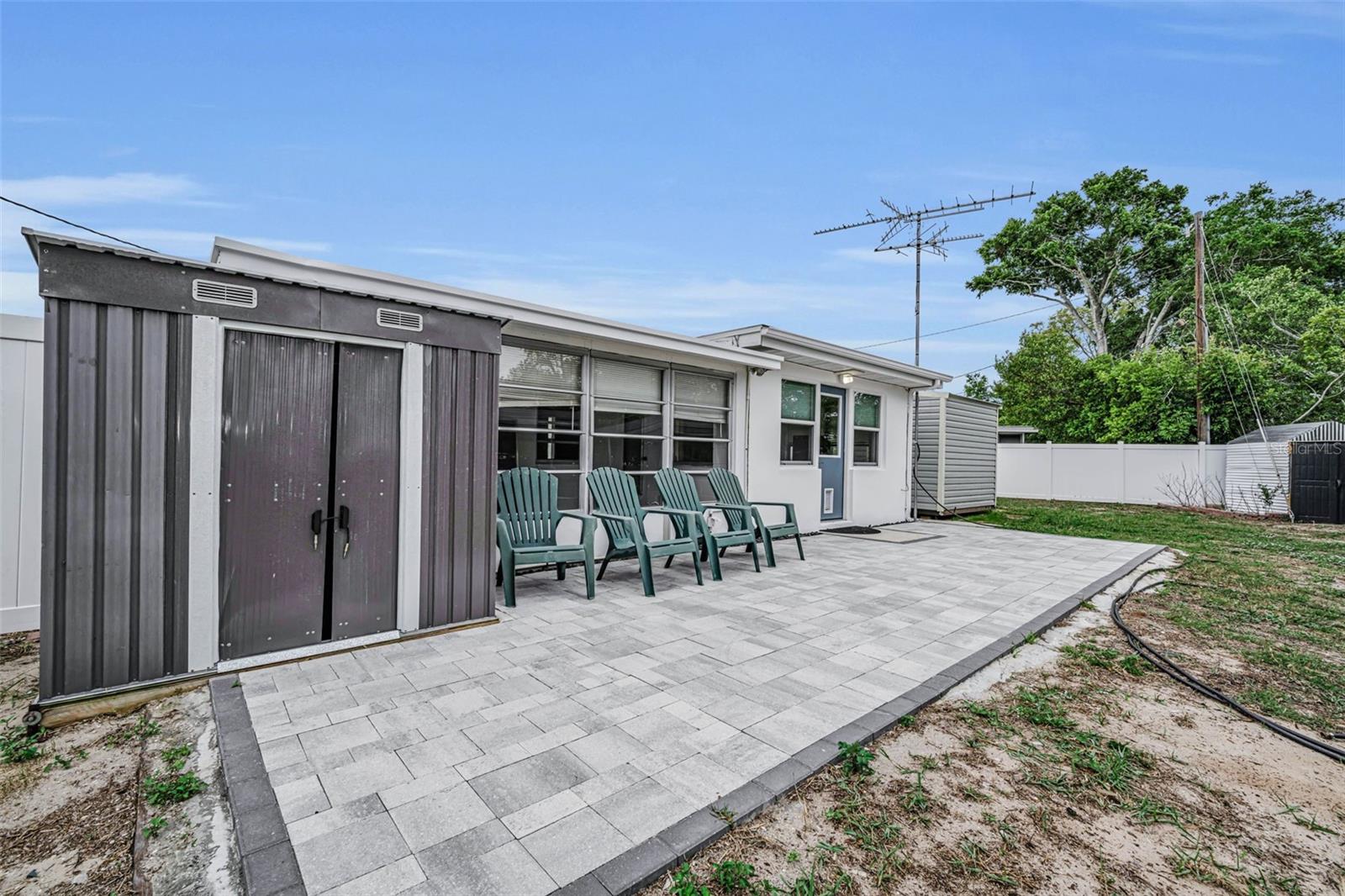 4843 CALAIS DR, HOLIDAY, FL — photo 31