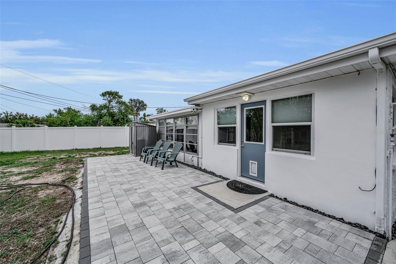 4843 CALAIS DR, HOLIDAY, FL — photo 32