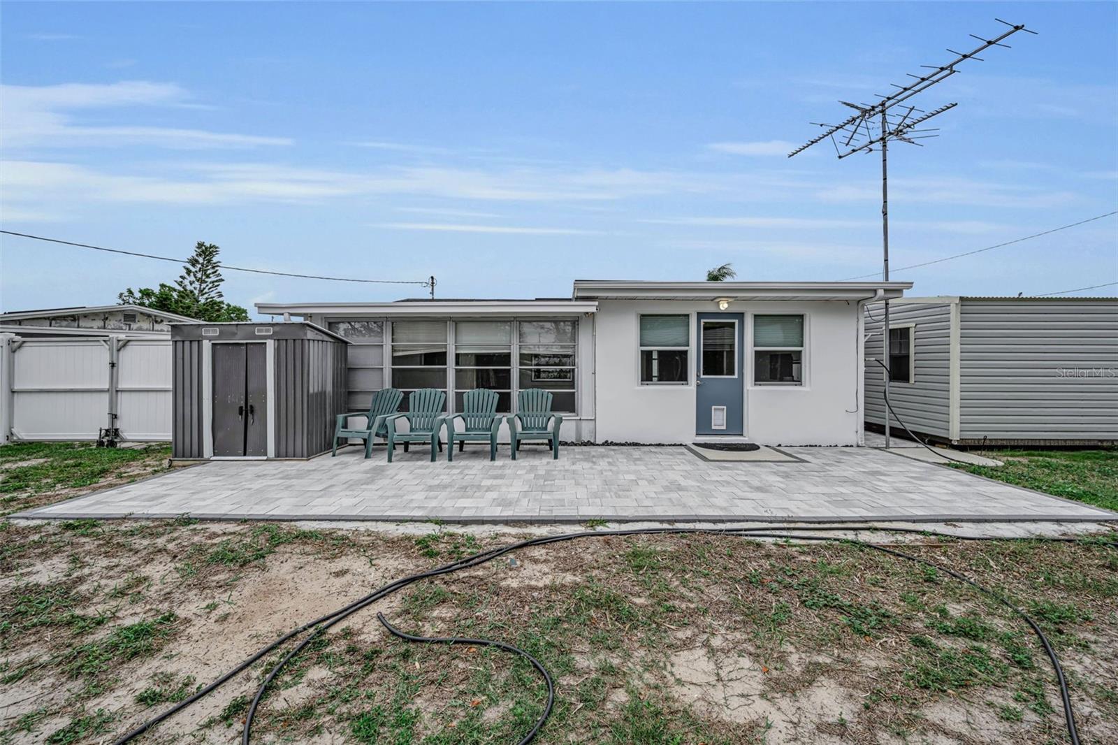 4843 CALAIS DR, HOLIDAY, FL — photo 33