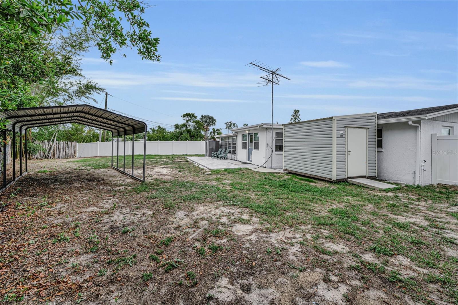 4843 CALAIS DR, HOLIDAY, FL — photo 34