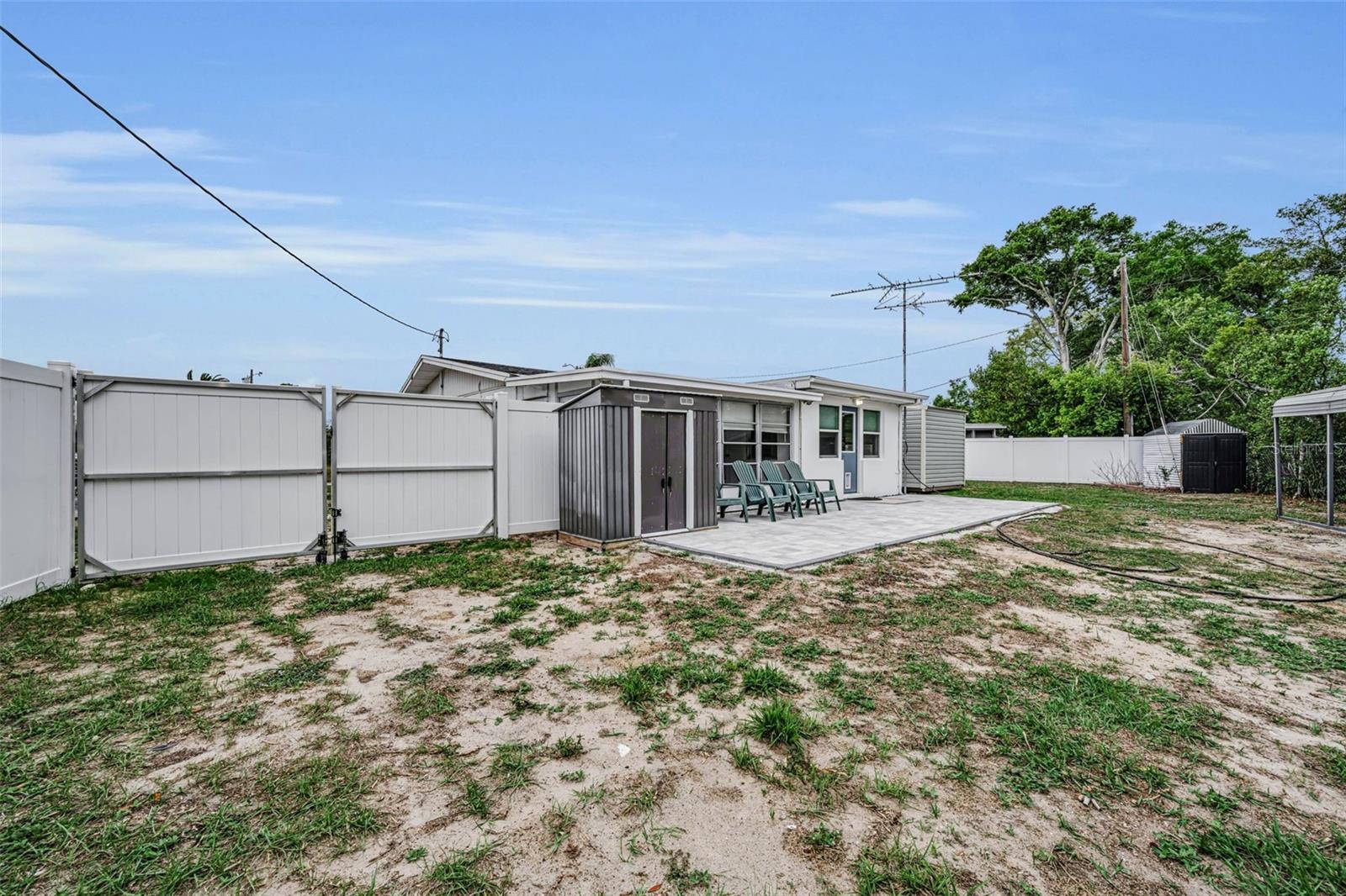 4843 CALAIS DR, HOLIDAY, FL — photo 39